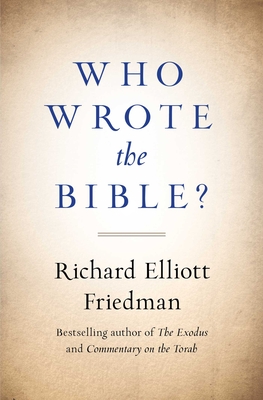 Who Wrote the Bible? Cover Image