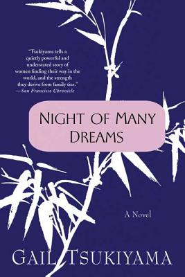 Night of Many Dreams: A Novel Cover Image