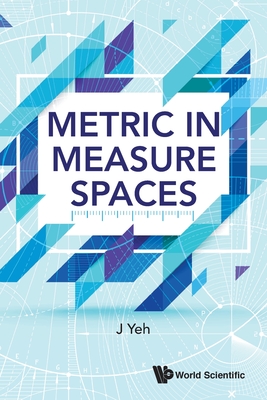 Metric in Measure Spaces Cover Image
