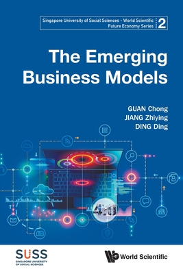 The Emerging Business Models Cover Image