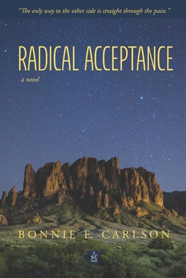 Cover for Radical Acceptance