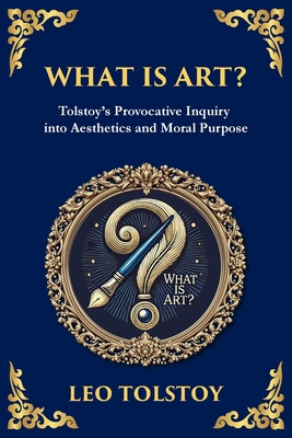 What Is Art?