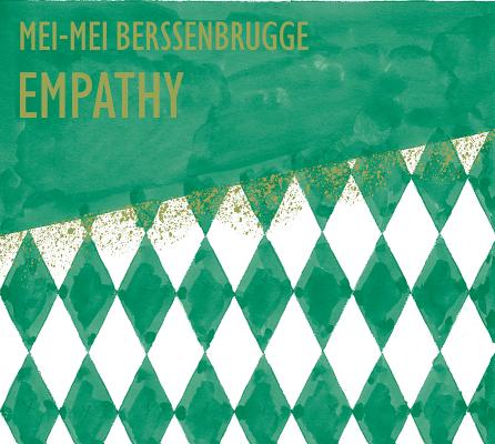 Empathy By Mei-Mei Berssenbrugge Cover Image
