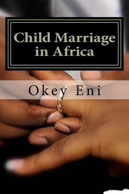 Child Marriage in Africa Cover Image