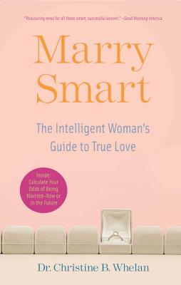 Cover for Marry Smart