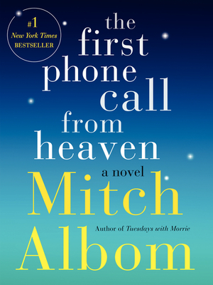 Tuesdays with Morrie by Mitch Albom (ebook)