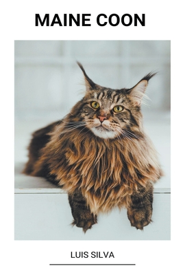 Maine Coon Cover Image
