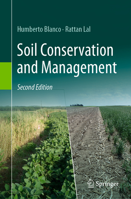 Soil Conservation and Management Cover Image