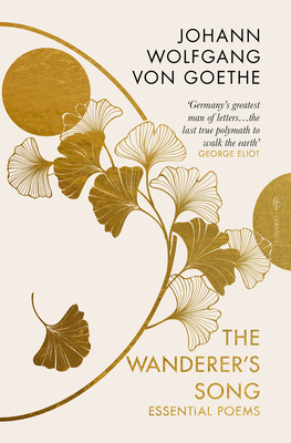 The Wanderer's Song: Essential Poems (Pushkin Press Classics