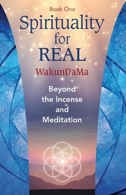 Cover for Spirituality for REAL