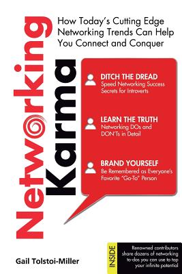 Networking Karma Cover