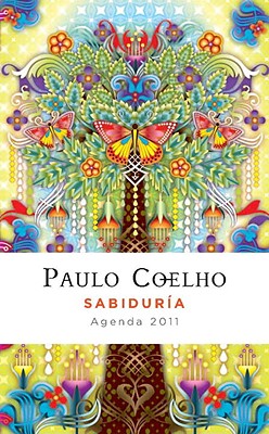 Agenda Coelho Sabiduria 2011 Cover