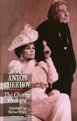 The Cherry Orchard (Modern Plays)