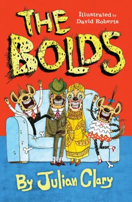 The Bolds Cover Image