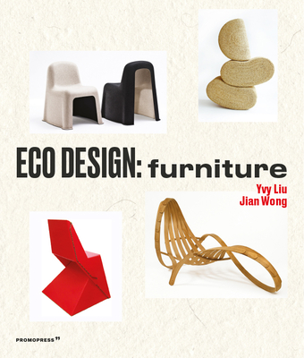 Eco Design: Furniture Cover Image