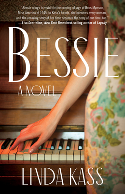 Bessie By Linda Kass Cover Image