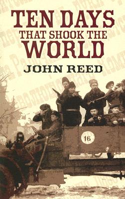 Ten Days That Shook the World Cover