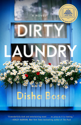 Dirty Laundry: A Novel Cover Image