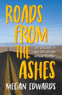 Cover for Roads from the Ashes