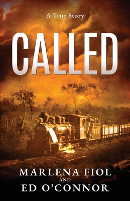 Cover for Called