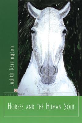 Cover for Horses and the Human Soul