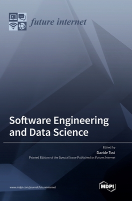 Software Engineering and Data Science Cover Image