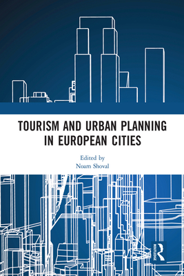 Books: urban planning