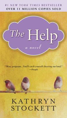 The Help Cover Image