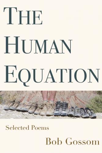 The Human Equation By Bob Gossom Cover Image