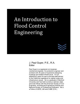 An Introduction to Flood Control Engineering Cover Image