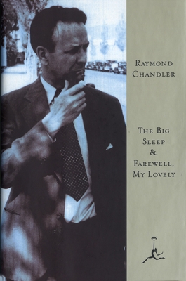 The Big Sleep & Farewell, My Lovely (A Philip Marlowe Novel)