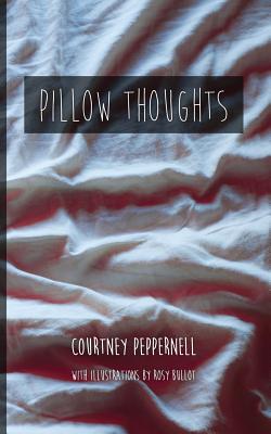 Pillow Thoughts Cover Image