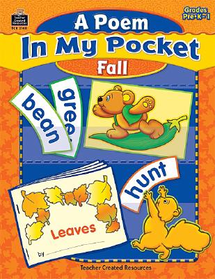 A Poem in My Pocket: Fall