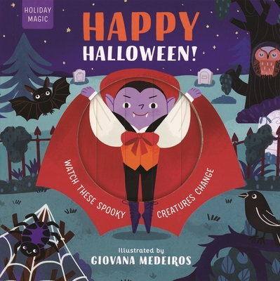 Happy Halloween! (Holiday Magic) | Boswell Book Company