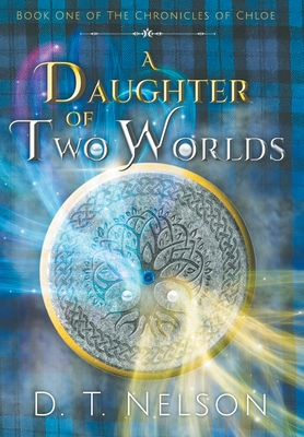 Cover for A Daughter of Two Worlds