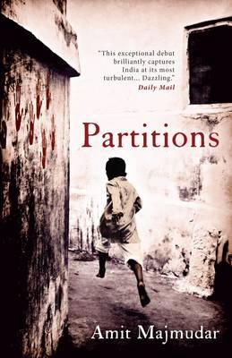 Partitions Cover