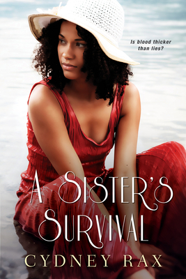 A Sister's Survival (The Reeves Sisters #2) Cover Image