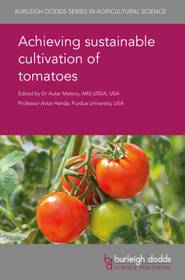 Achieving Sustainable Cultivation of Tomatoes Cover Image