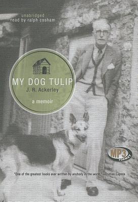 My Dog Tulip Cover Image