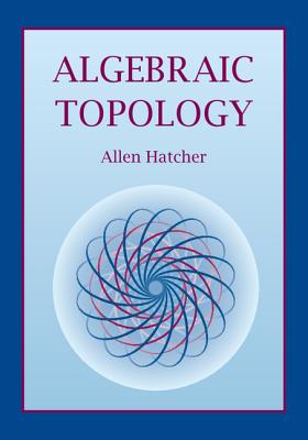 Algebraic Topology By Allen Hatcher Cover Image