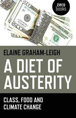 Cover for A Diet of Austerity