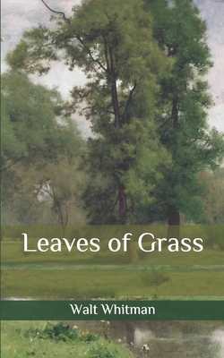 Leaves of Grass
