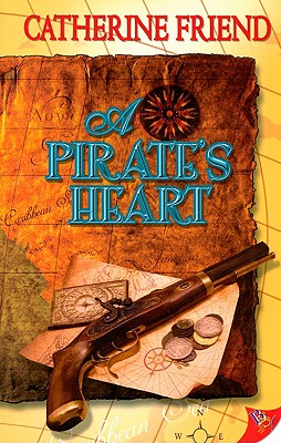 Cover for A Pirate's Heart