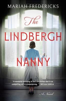 Cover Image for The Lindbergh Nanny: A Novel