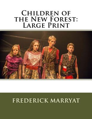 Children of the New Forest