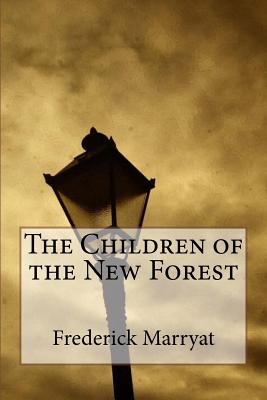 The Children of the New Forest