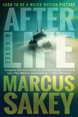Cover for Afterlife