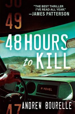 Cover for 48 Hours to Kill