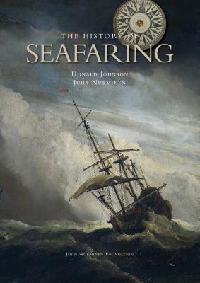 The History of Seafaring Cover