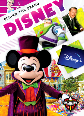 Disney Cover Image